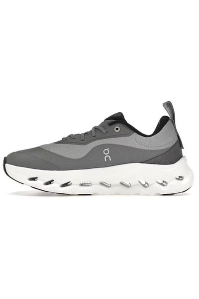 ON LOEWE x On Running Cloudtilt 2 – Grey Minimalist Sneaker Design