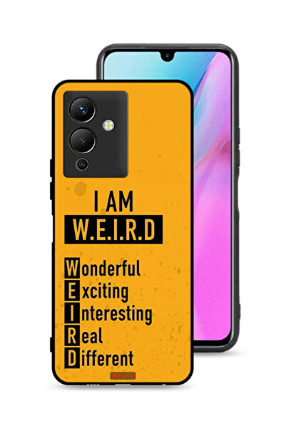 Tolwak غطاء حماية لهاتف Infinix Note 12 Pro 5G - أنا غريب