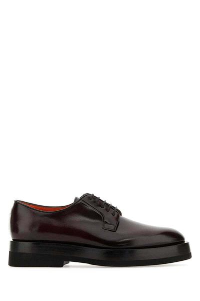 Santoni Santoni Lace-Ups