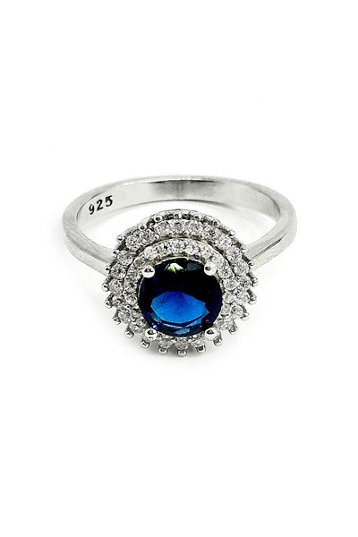 Unika Inel Perfect Sapphire
