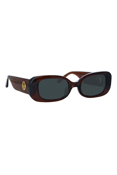 Linda Farrow Linda Farrow Sunglasses