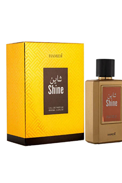 Hamidi SHINE 100ML