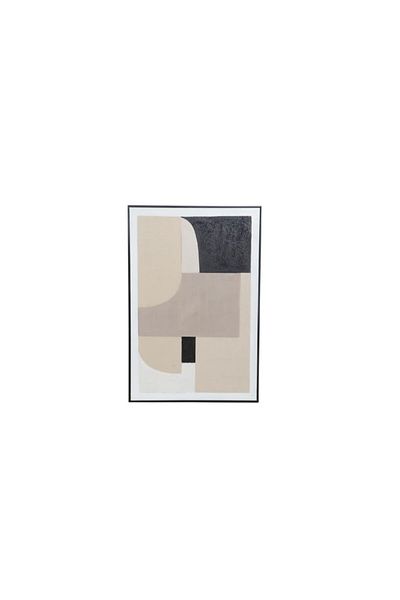 rexa Overlapping Colors Mural 80 x 120cm