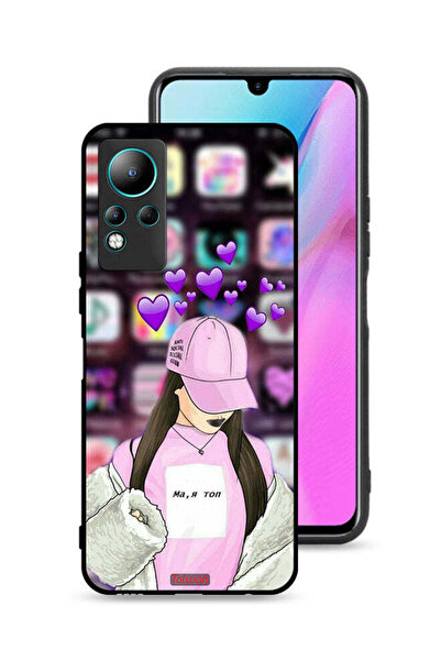 Tolwak غطاء حماية لهاتف Infinix Note 11 - نادي أنتي سوشيال