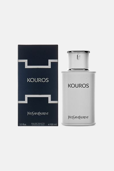 Yves Saint Laurent أستخدم بخاخ ماء تواليت كوروس،