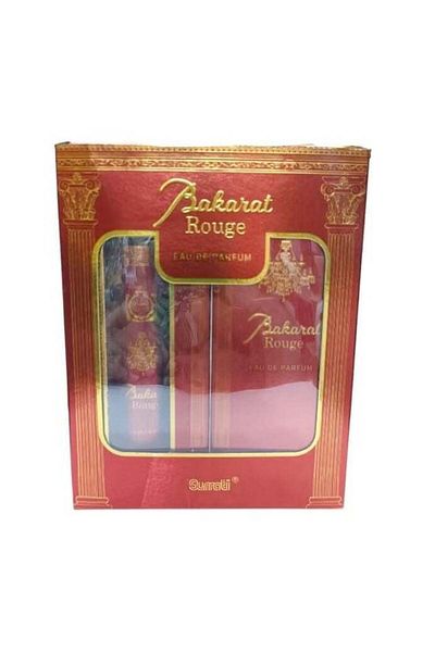 Surrati Baccarat Rouge Perfume 55 ml 6 pcs