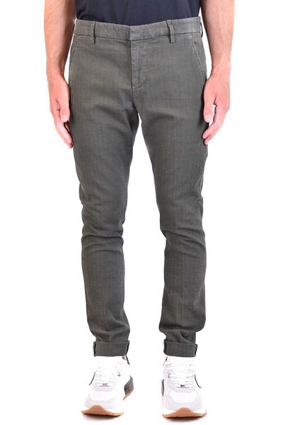 DONDUP Dondup Trousers