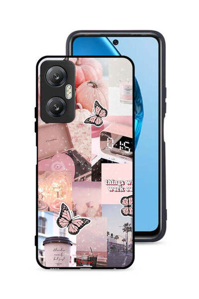 Tolwak غطاء حماية لهاتف Infinix Hot 20 5G - ستنجح الأمور