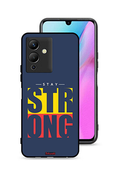 Tolwak غطاء حماية لهاتف Infinix Note 12 5G - حافظ على قوتك