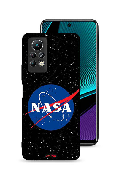 Tolwak غطاء حماية لجهاز Infinix Note 11 Pro من ناسا