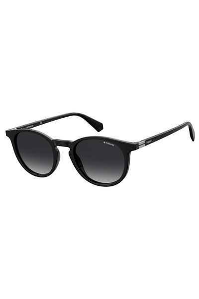 Polaroid Γυαλιά ηλίου Polaroid PLD 6102/S/X 807 51 21 145 UNISEX, Παντελόνια με φακούς Smoke Polarized Degradee