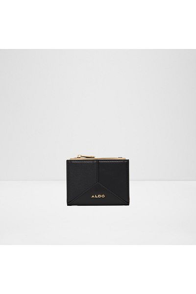 Aldo Black Wallets for Women