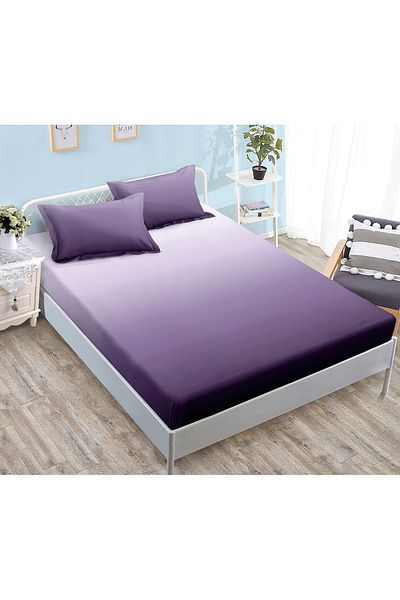 CHIRASO CHIRASO Set Bed Cover, Fine Cotton, 180x200 cm and 2 Pillowcases 80x52 cm