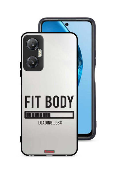 Tolwak غطاء حماية مناسب لجسم Infinix Hot 20 5G