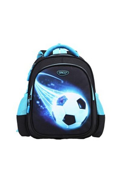daço Daco Backpack, 30 cm, Multicolor