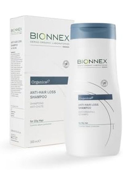 Bionnex Organica Anti-Hair Loss Shampoo for Oily Scalp