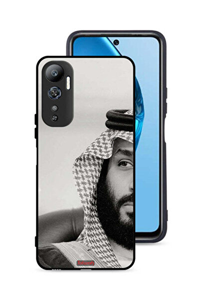 Tolwak غطاء حماية لهاتف إنفينيكس هوت 20 4G محمد بن سلمان