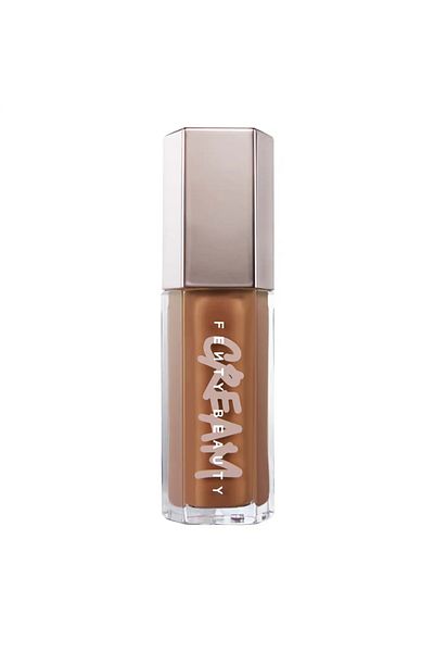 FENTY BEAUTY Gloss Bomb Cream Lip Gloss Shine Vitamin a Plump Lips (9 ml)
