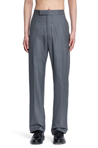THOM BROWNE Thom Browne Trousers