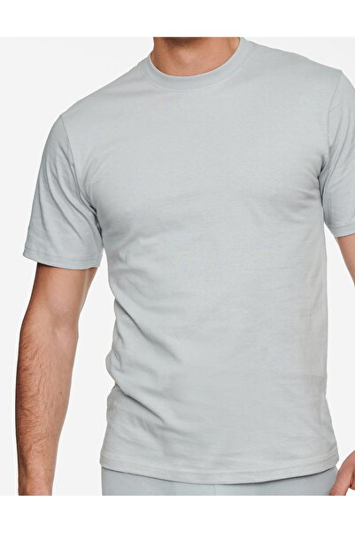 Henderson Cotton classic men's short sleeve T-shirt & 100% Cotton & Comfortable Wear & For warm days| T-line