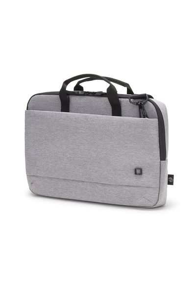 Dicota Laptop Case Slim MOTION 12 - 13.3" Light Grey