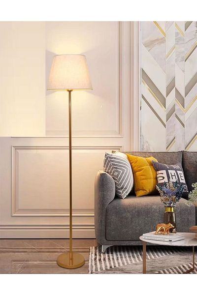 rexa Hotel Room Modern Design Floor lamp