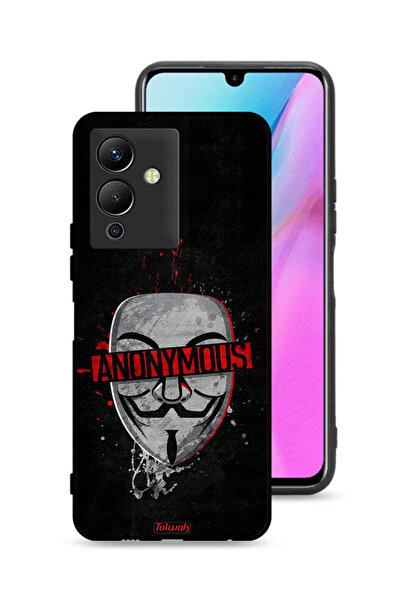 Tolwak غطاء حماية لهاتف Infinix Note 12 Pro 5G مجهول