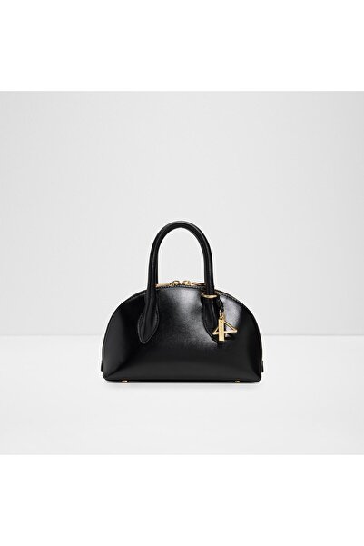 Aldo Black L City Handbags for Female