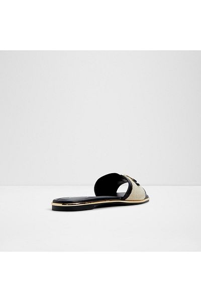 Aldo White ALAMASSI Sandals for Women
