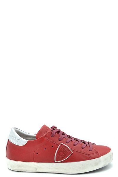Philippe Model Philippe Model Sneakers
