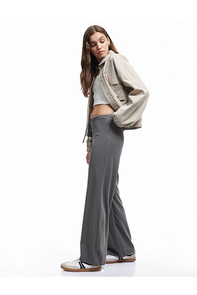 Koton Wide leg pants