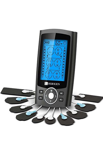 Horigen Aparat de masaj cu electrostimulare Relax Pro, Fizioterapie