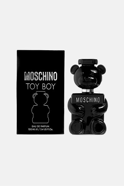 Moschino عطر توي بوي أو دو برفيوم، 100 مل