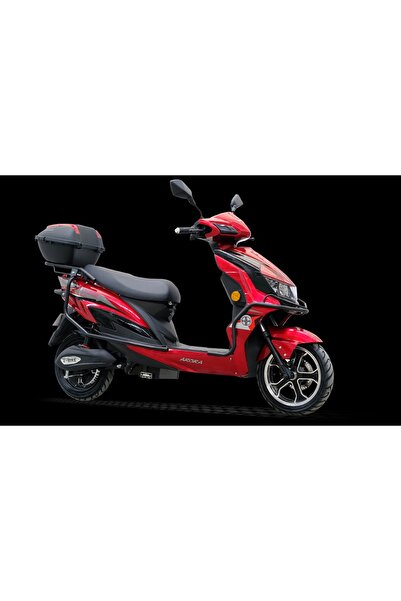 Arora LEOPAR İKİ TEKERLEKLİ MOTOSİKLET