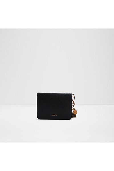 Aldo Black Wallets for Women
