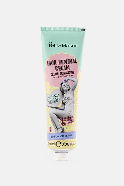Petite Maison Hair Removal Cream, 100ml
