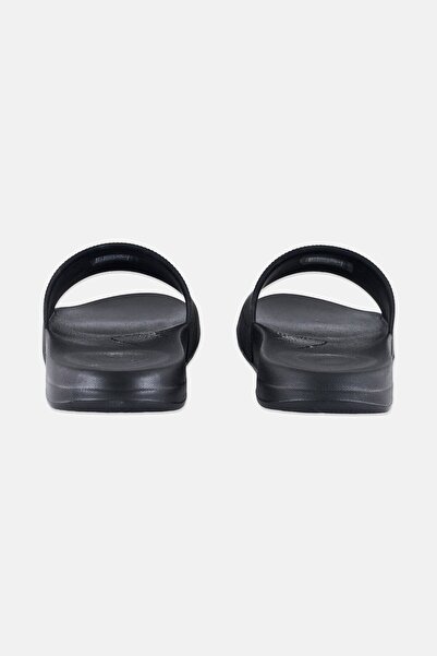 Fitflop Women Iqushion Pool Slides, Black