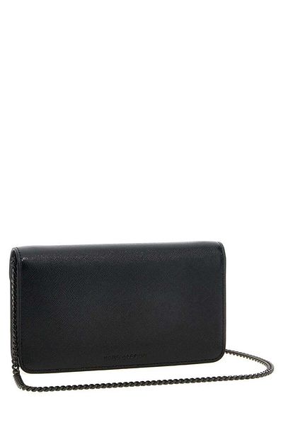 Marc Jacobs Marc Jacobs 'The Longshot' Wallet On Chain