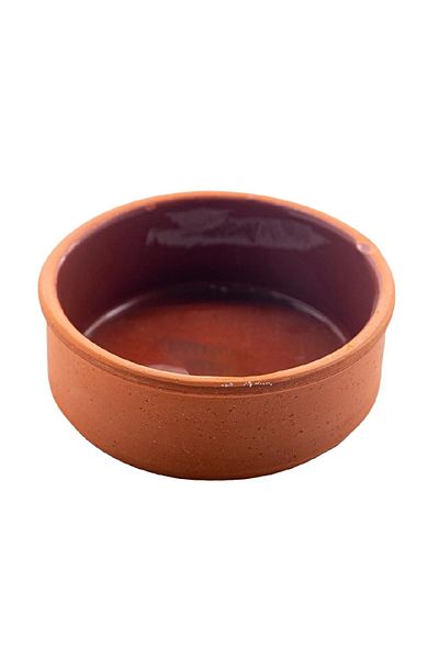 BASURRAH 150g clay yogurt set, 12 pieces