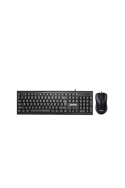 jedel Keyboard and Mouse