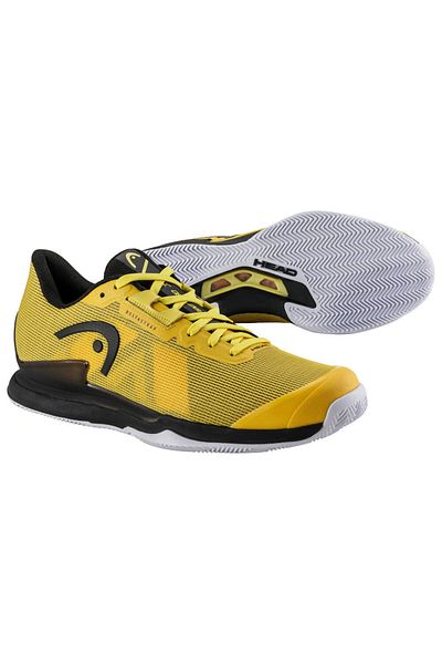 Head Head SPRINT PRO 3.5 Clay Sports Shoes - BaBl