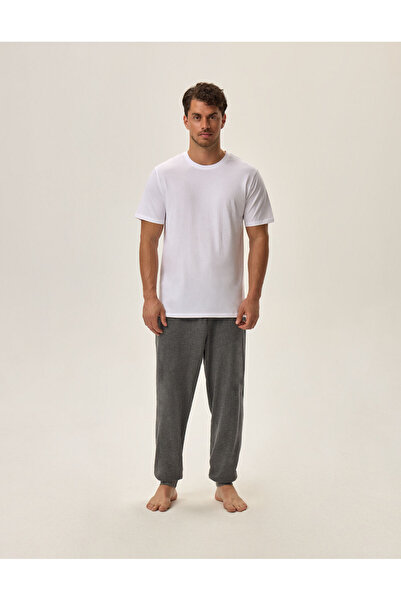 Henderson Men's Classic T-Shirt 2-Pack Set 100% Cotton Basic Style Breathable & Comfortable | Assign