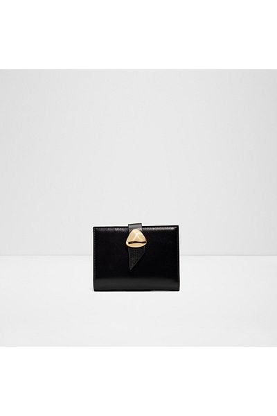 Aldo Black Wallets for Women