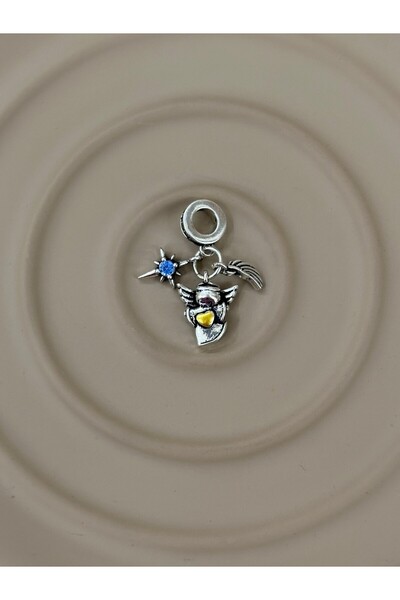 BY YASİN TOPÇU "سحر الملاك ""حارس السماء""."