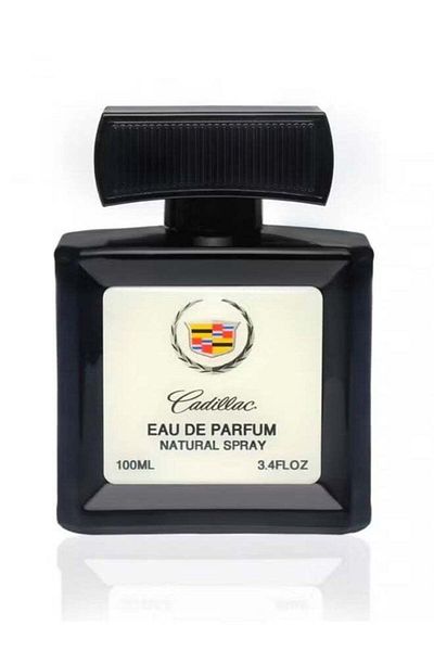 VERYMODA Cadillac® EAU DE PARFUM NATURAL SPRAY
