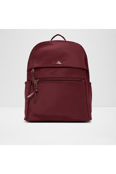 Aldo RED L City Handbags for Female