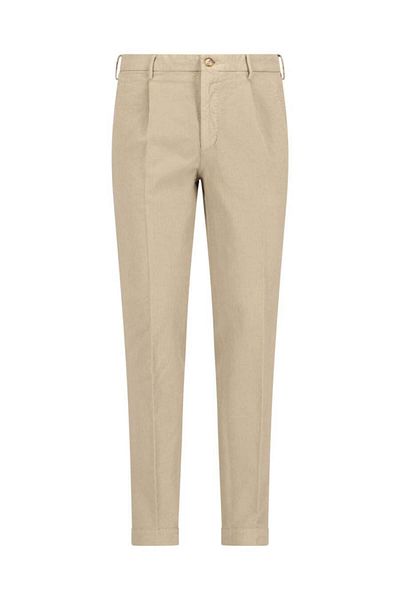 INCOTEX Incotex Trousers