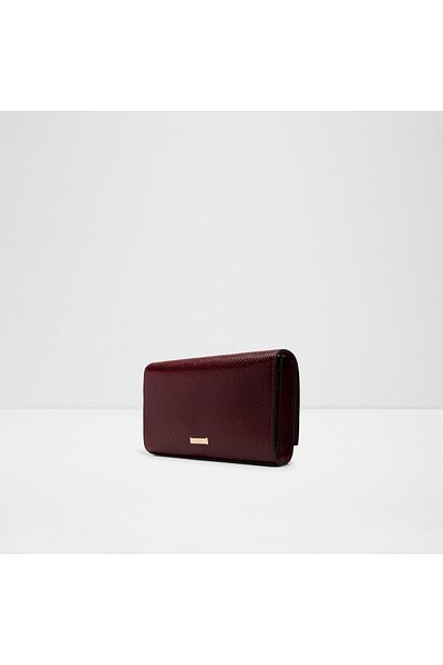 Aldo Red L Dress Handbags for Female