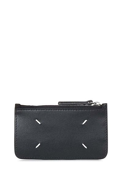 Maison Margiela Maison Margiela Four Stitches Card Holder