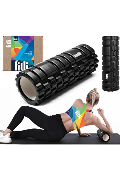 Fitli Rola pentru masaj cu crampoane,33x13,5 cm